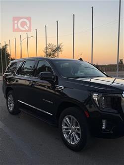 GMC Yukon